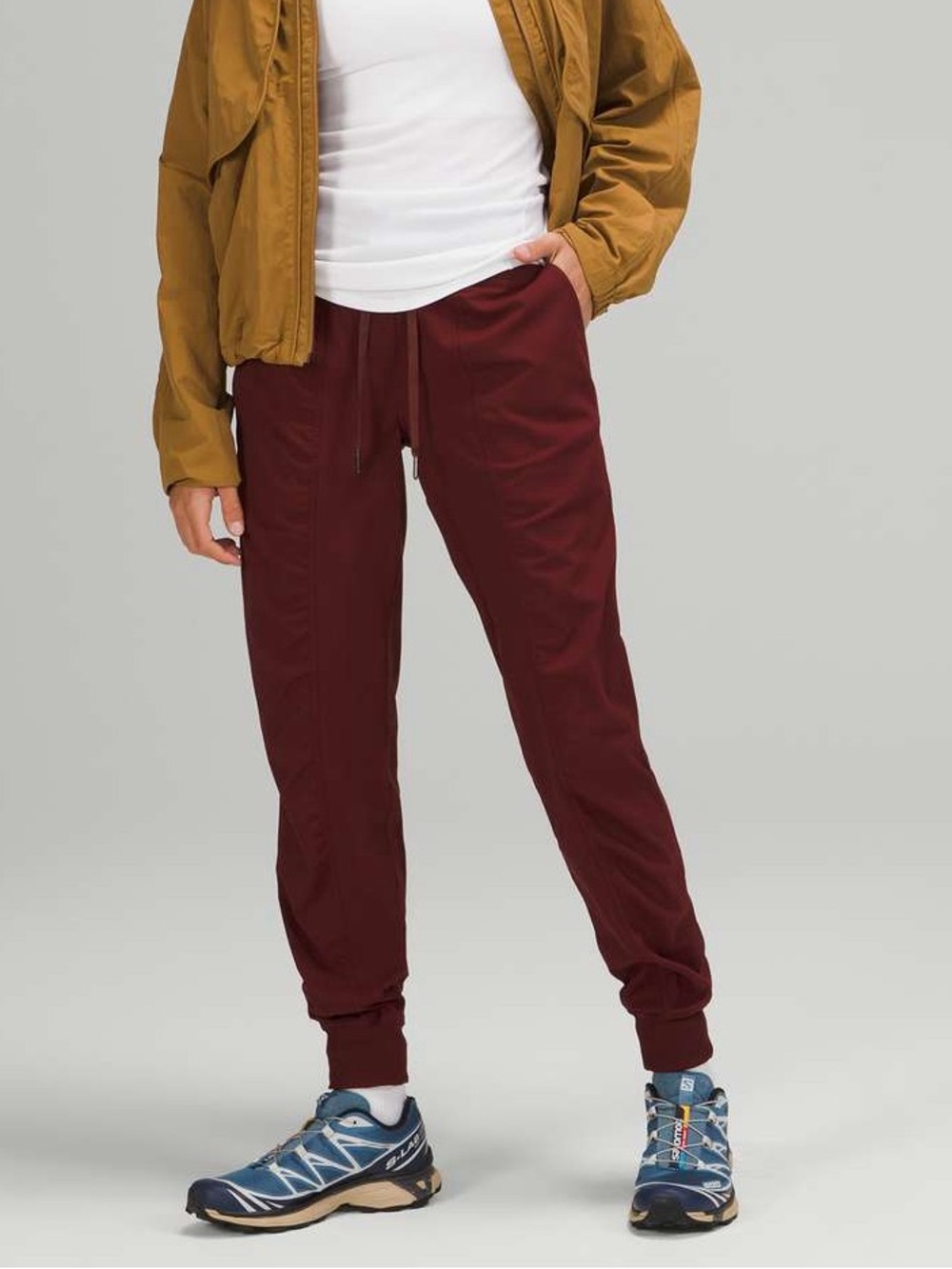 Lululemon Dance Studio Jogger Size 8